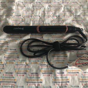 Head Kandy flat iron
